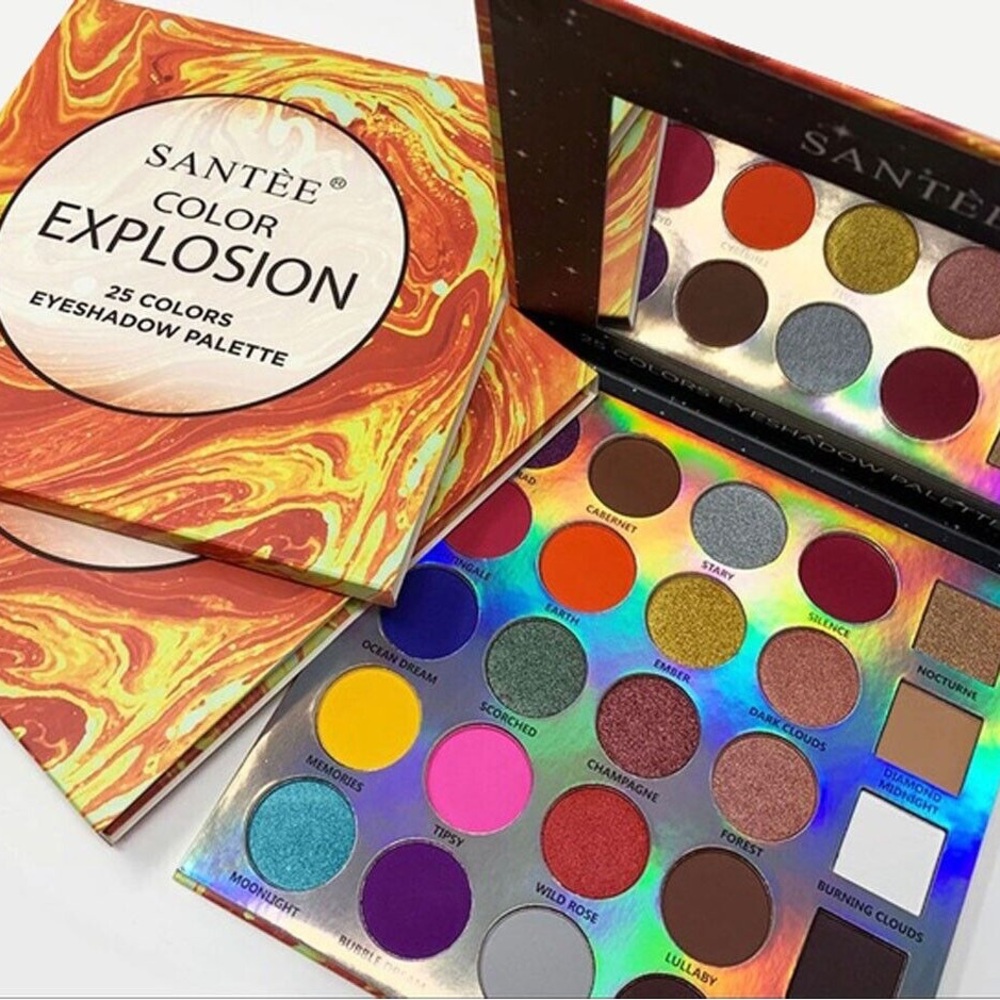 Palette - Picture 2 of 4